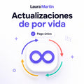 Actualizaciones de por Vida