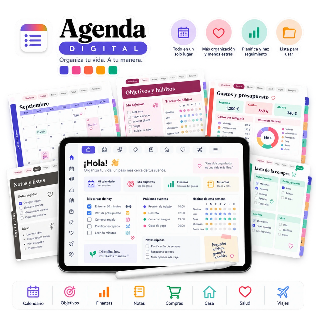 Agenda Digital