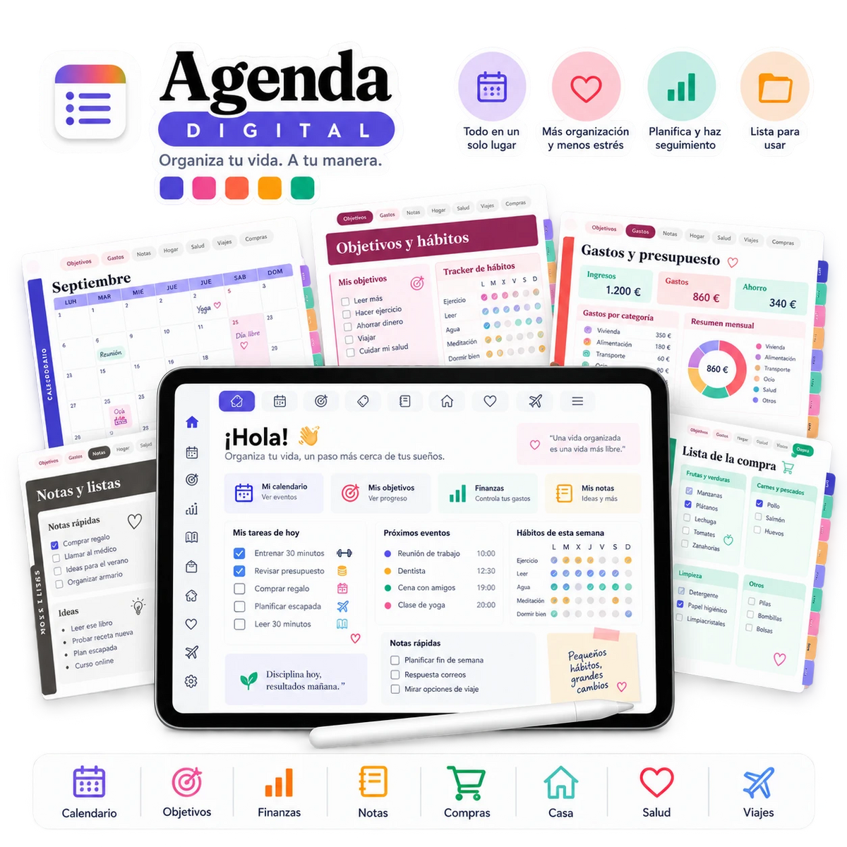 Agenda Digital