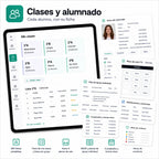 Agenda Docente